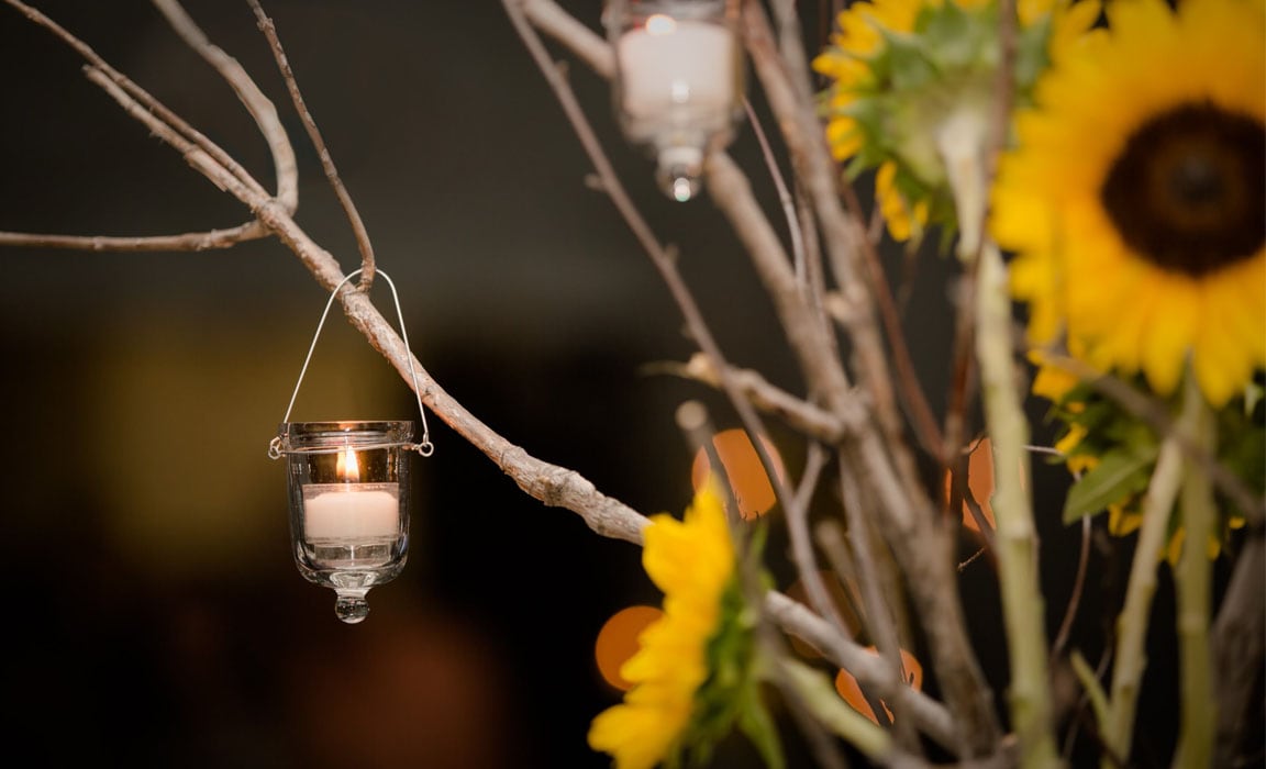 Special Events Wood's Floral & Gifts